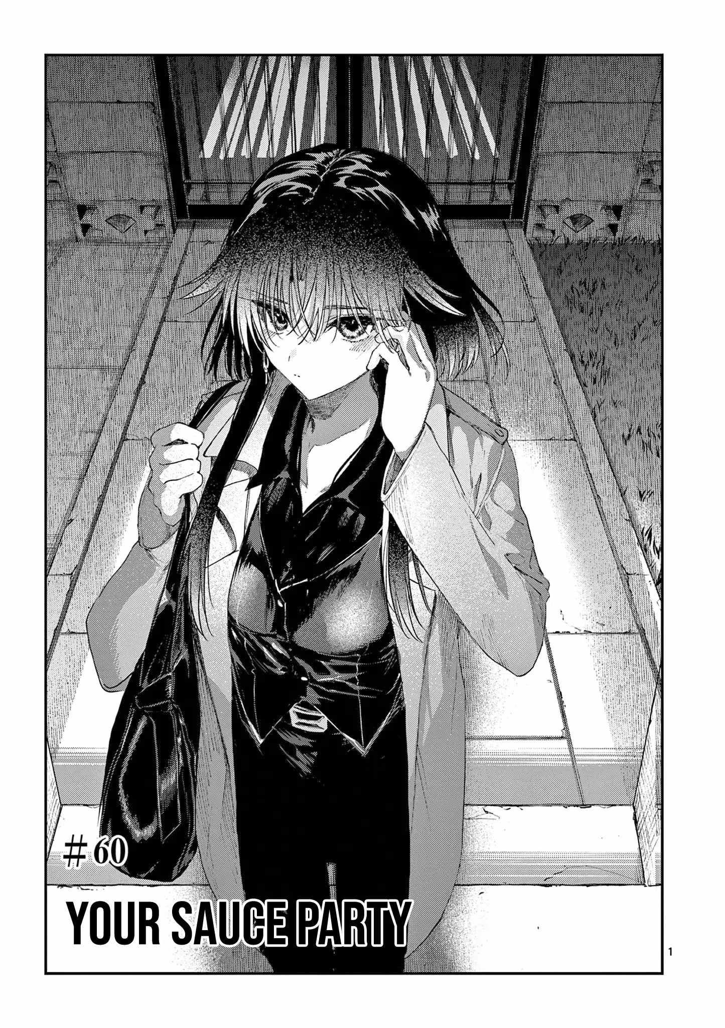 Kimi wa Meido-sama Chapter 60 2